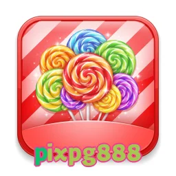 pixpg888