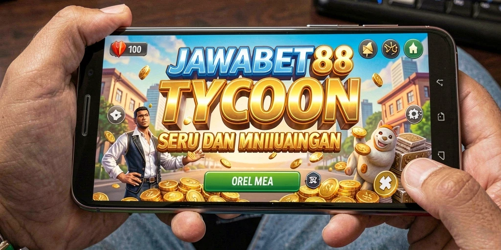 Visual de BET4